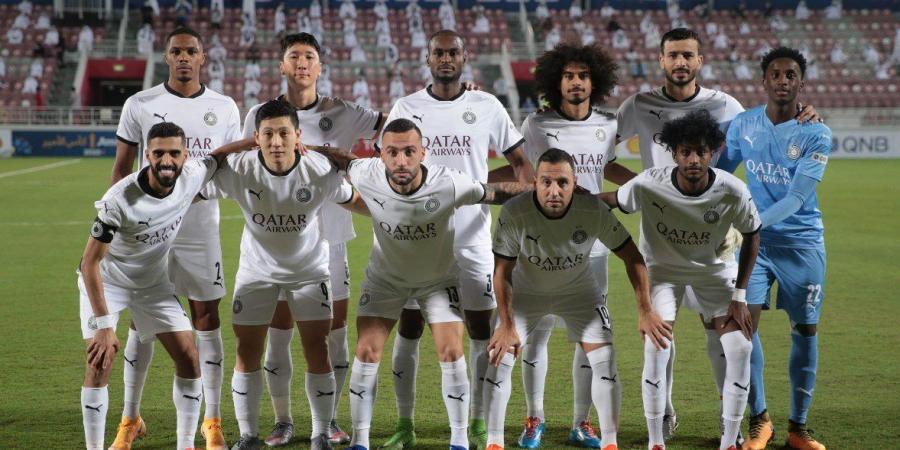 اخبار الرياضة معلق مباراة الوكرة والريان في دوري نجوم قطر والتشكيل المتوقع