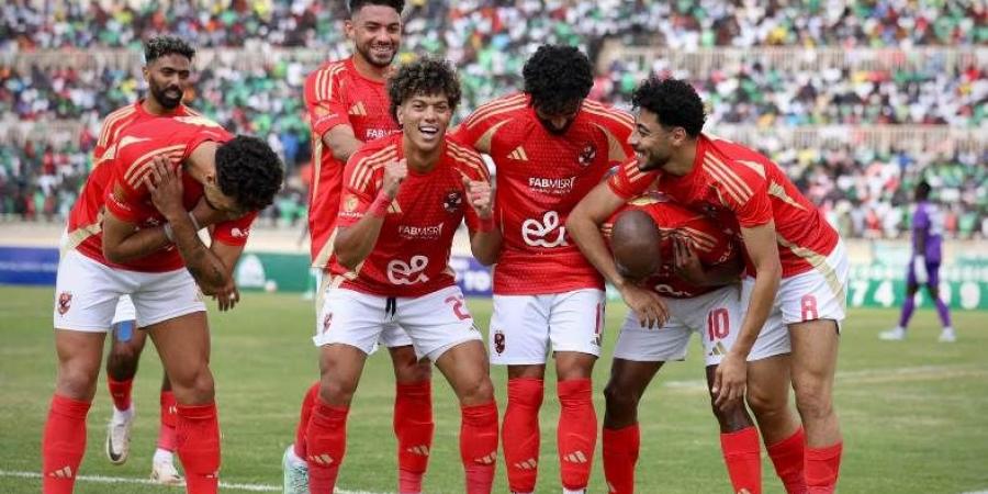 موعد مباراة الأهلي والعين الإماراتي في كأس إنتركونتيننتال - اخبارك الان