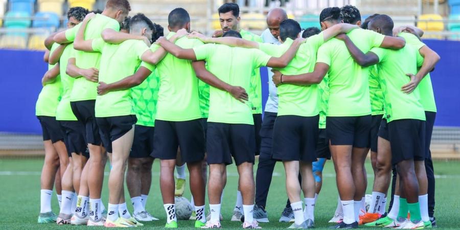 الكونفدرالية.. تشكيل المصري البورسعيدي المتوقع أمام الهلال الليبي - اخبارك الان