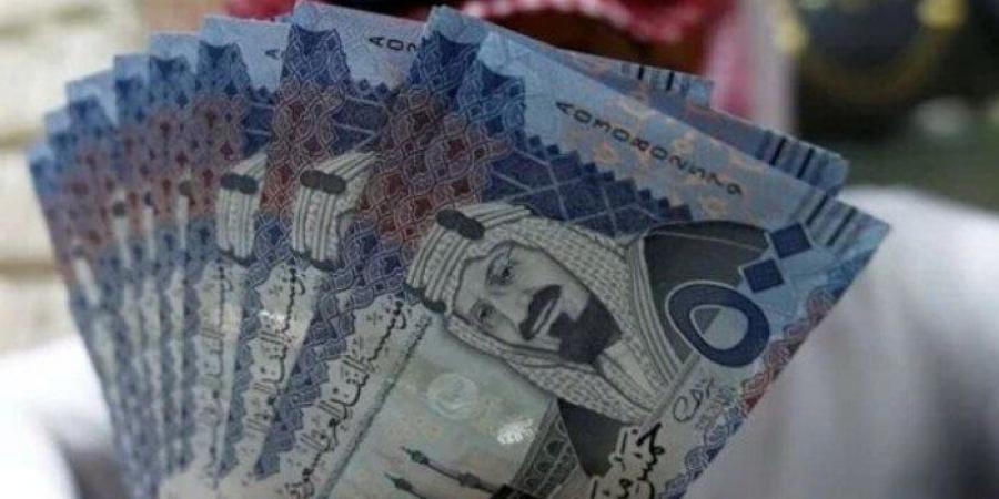 سعر الريال السعودي في مصر اليوم.. الأحد 22 سبتمبر 2024 - اخبارك الان