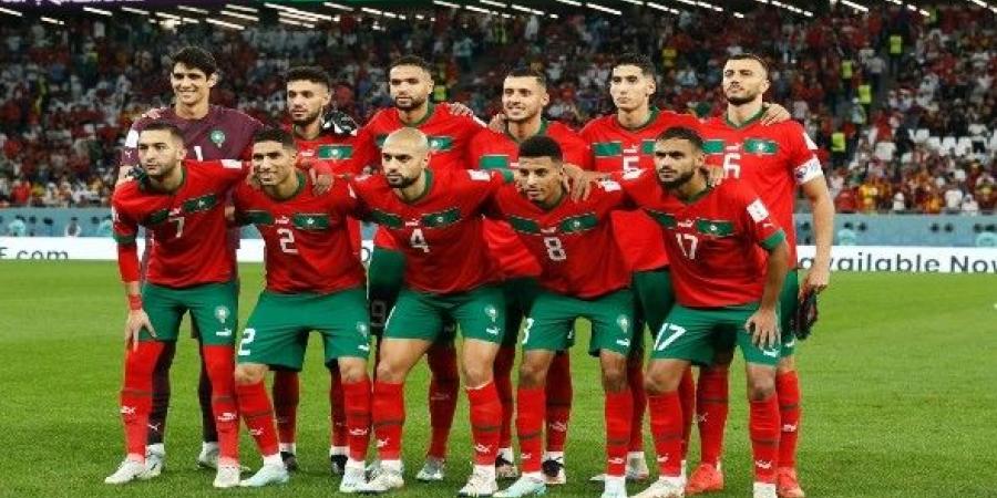 الفيفا يرفض الشكوى المقدمة من الإتحاد الأرجنتيني ضد المغرب في أولمبياد باريس 2024 - اخبارك الان