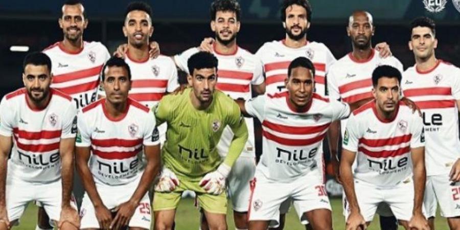 بعد انتهاء مباريات إياب الدور التمهيدى.. الزمالك والمصرى يتصدران 6 أندية عربية فى مجموعات الكونفدرالية 2024-2025 - اخبارك الان