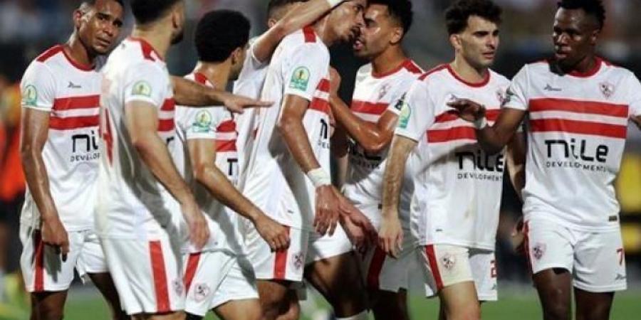 لاعب الأهلي الأسبق : الزمالك يحتاج إلى تعاقدات مع لاعبين أكتر التزامًا - اخبارك الان