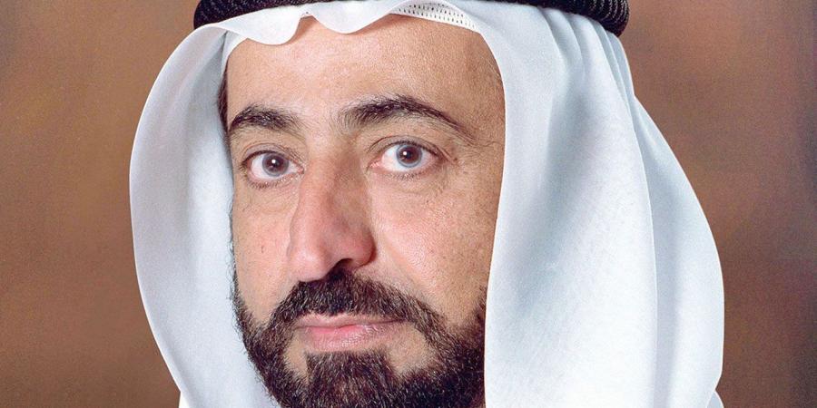 سلطان القاسمي يصدر قانوناً بإنشاء مركز المنازعات الإيجارية في الشارقة - اخبارك الان