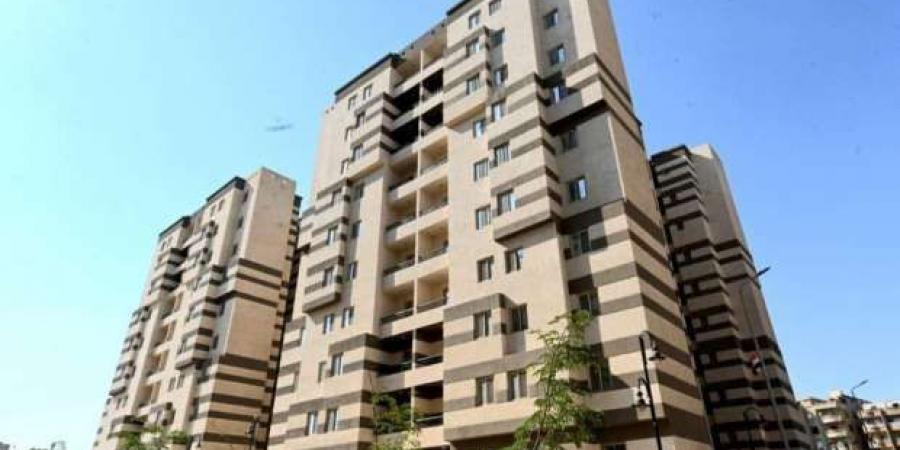 حجز فوري لـ1645 وحدة سكنية في 5 محافظات.. تفاصيل وشروط - اخبارك الان