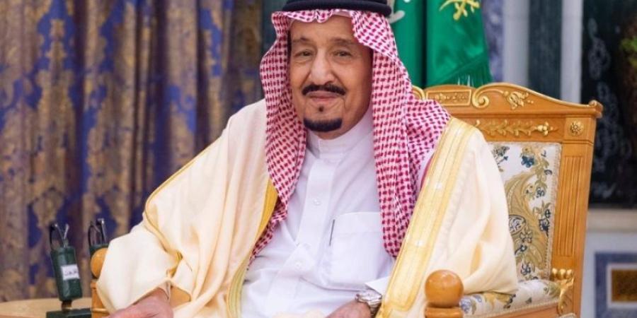 الملك سلمان: ذكرى اليوم الوطني متجذرة في وجدان الشعب السعودي - اخبارك الان