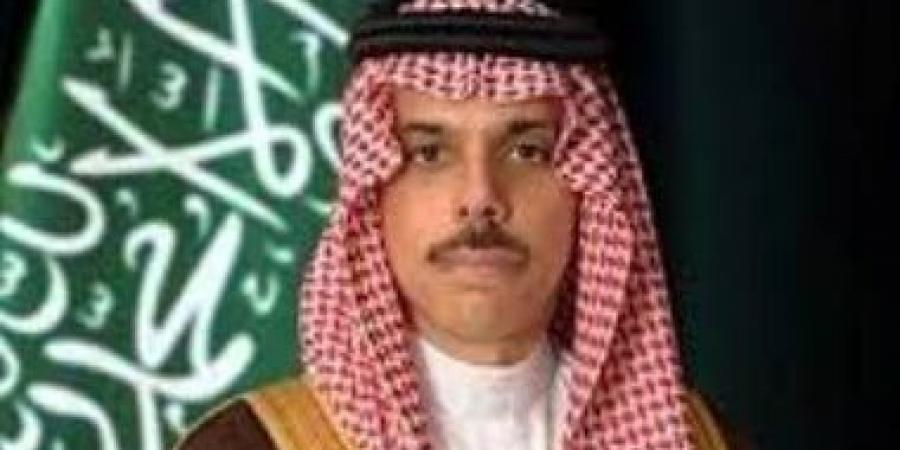 السعودية وتشاد تبحثان تعزيز التعاون المشترك - اخبارك الان