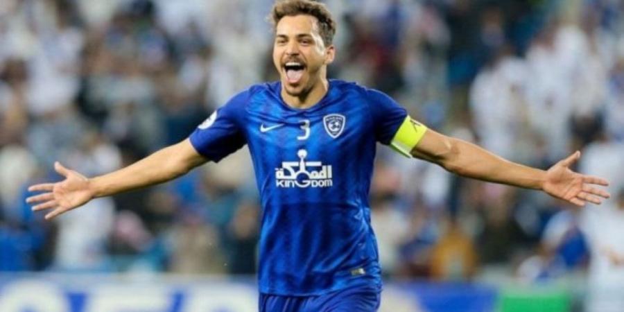 خاص ـ النجوم يُقدم عرضًا رسميًا لضم لاعب الهلال والأهلي السابق إدواردو - اخبارك الان