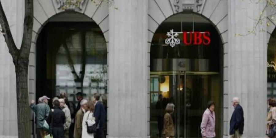 "UBS" يحذر من تقلبات حادة في أسواق الأسهم نهاية هذا العام - اخبارك الان