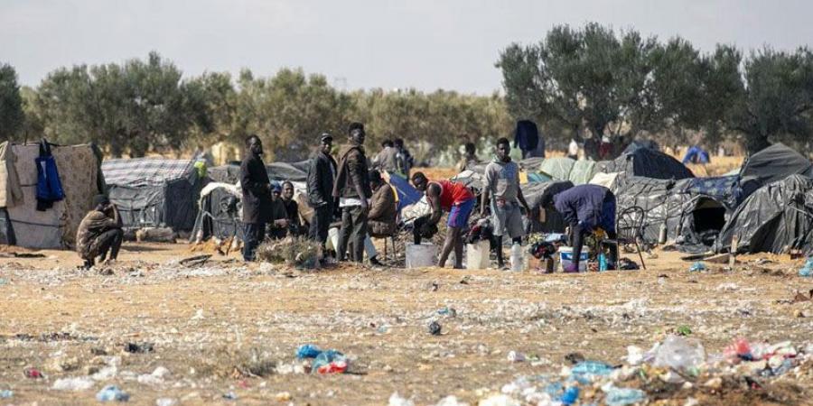 في اليوم العالمي للهجرة واللجوء... أي حلول للمرشّحين لانتخابات الرئاسة لهذه المأساة؟ - اخبارك الان