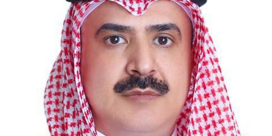 محمد العجلان: المملكة ترسم ملامح المستقبل باقتصاد رقمي وذكاء اصطناعي متطور - اخبارك الان