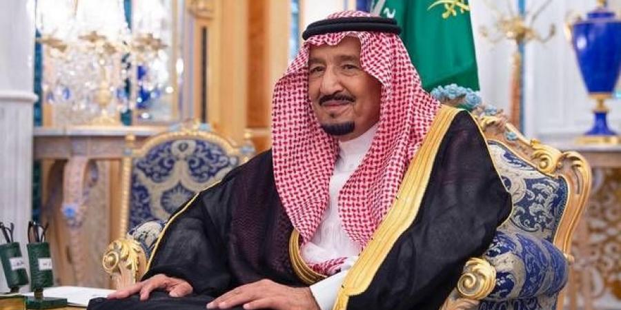 الملك سلمان: "يومنا الوطني المجيد ذكرى عزيزة متجددة في صفحات الوطن الأبيّ" - اخبارك الان