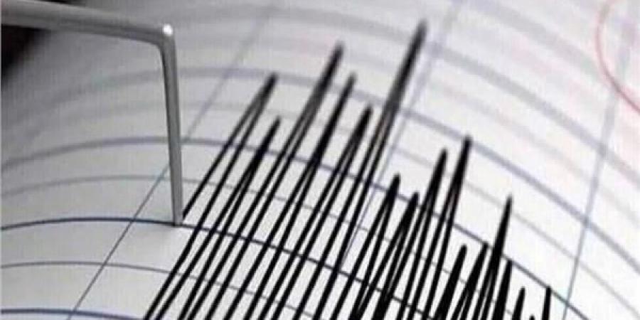 زلزال بقوة 5.4 درجات يضرب شمال تشيلي - اخبارك الان