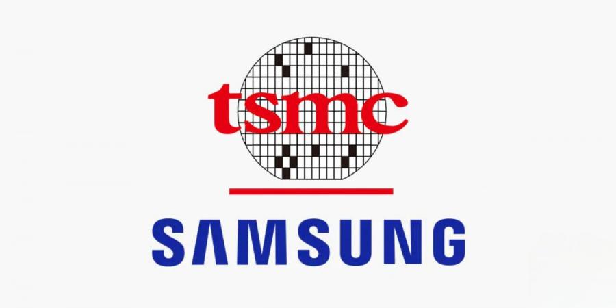 سامسونج و TSMC تبحثان إنشاء مصانع للرقاقات الإلكترونية في الإمارات - اخبارك الان