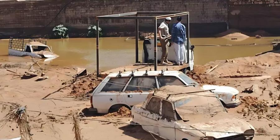 فقدان شخصين جراء السيول المتواصلة في الجزائر - اخبارك الان