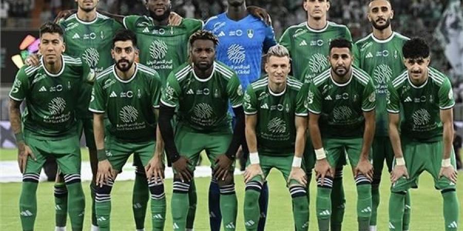 موعد مباراة الأهلي والجندل بكأس خادم الحرمين.. والقناة الناقلة - اخبارك الان