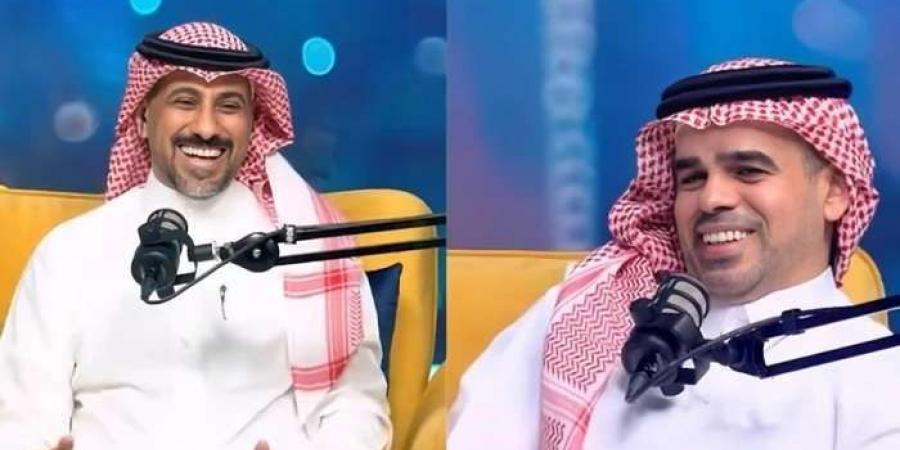 جدل "هذوليك": بالفيديو شاهد نقاش وضحك مثير بين العنزي والرشود حول تصريح عيسى الحربين - اخبارك الان