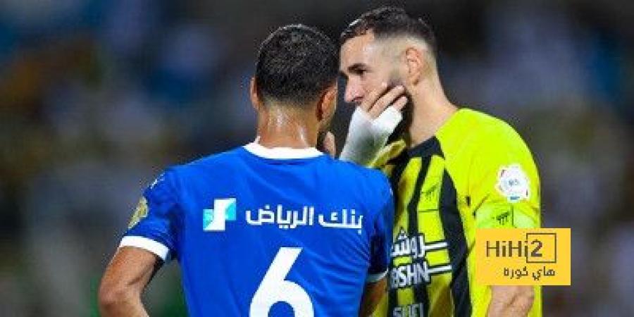 اخبار الرياضة التحدي المقبل لـ الاتحاد بعد الهزيمة أمام الهلال