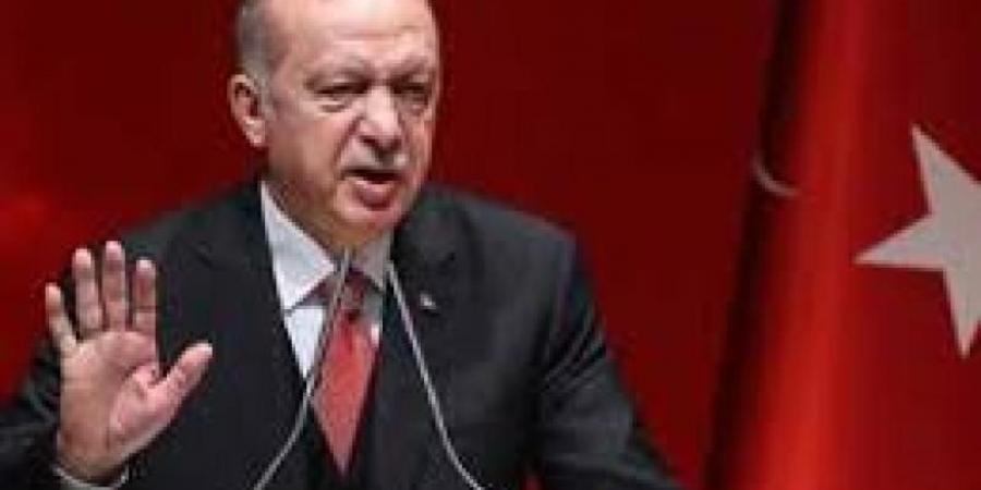 أردوغان: الفلسطينيون يمارسون حقهم المشروع فى مقاومة الاحتلالاليوم الثلاثاء، 24 سبتمبر 2024 08:50 مـ   منذ 25 دقيقة - اخبارك الان