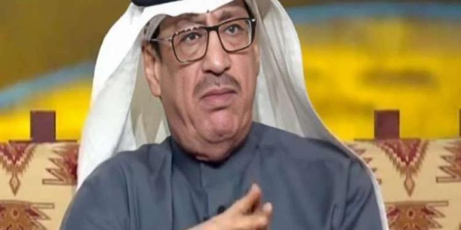 جمال عارف يعلق على تشكيلة الاتحاد لمواجهة العين في كأس الملك - اخبارك الان