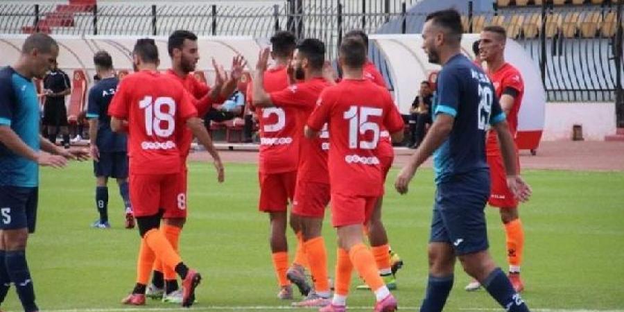 بث مباشر.. مشاهدة مباراة مولودية وهران وشبيبة الساورة في الدوري الجزائري - اخبارك الان