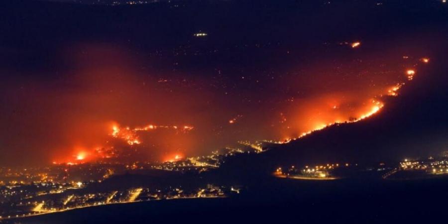 بالأرقام.. إحصائية جديدة لضحايا الضربات الإسرائيلية في لبنان - اخبارك الان