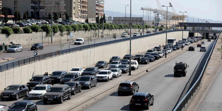 السفارة الروسية في بيروت تذكر رعاياها بإمكانية مغادرة لبنان - اخبارك الان