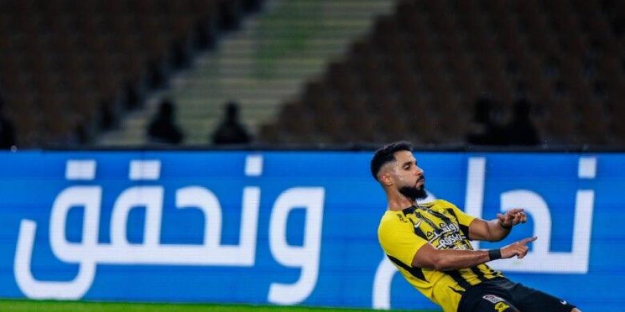 اخبار الرياضة الاتحاد يكتسح العين بثلاثية ويتأهل لدور 16 بكأس خادم الحرمين الشريفين