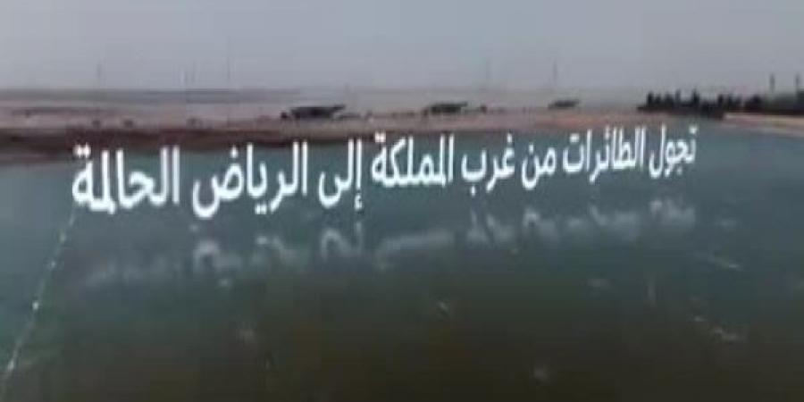 المملكة تقود تحوّل قطاع الخدمات اللوجستية العالمية - اخبارك الان