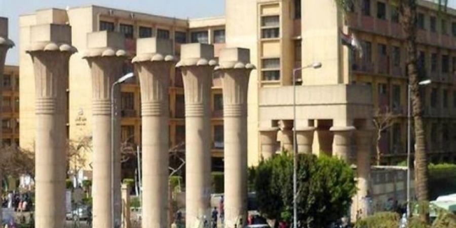 جامعة عين شمس تستهل العام الدراسى بمهرجان لإستقبال الطلاب   - اخبارك الان