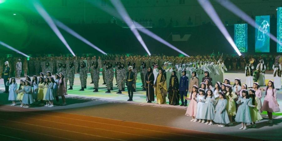 الملك سلمان: اليوم الوطني ذكرى عزيزة في وجدان السعوديين - اخبارك الان