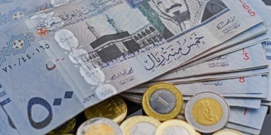 سعر الريال السعودي مقابل الجنيه المصري اليوم الثلاثاء 24 سبتمبر 2024 - اخبارك الان