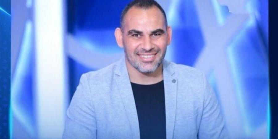 أحمد عيد عبد الملك: «ميزة الأهلي أزمة في الزمالك» - اخبارك الان