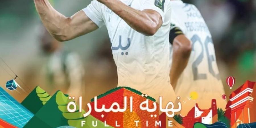 الجندل يُقصي الأهلي ويتأهل لدور الـ16 من كأس خادم الحرمين الشريفين - اخبارك الان