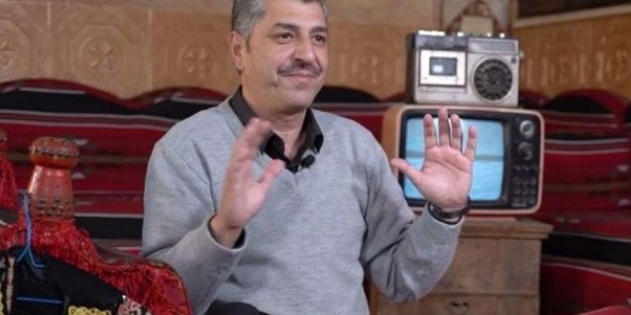 احمد حسن الزعبي يكتب مقالا من وراء القضبان: أيلول الغائب - اخبارك الان