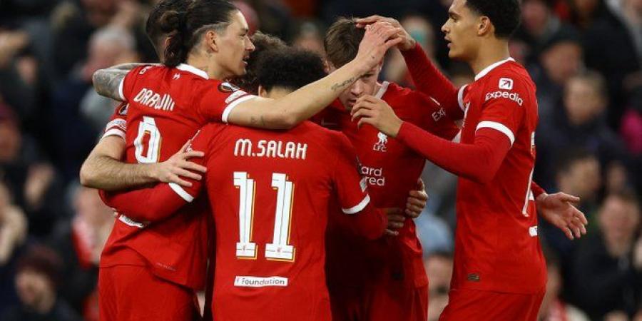 موعد مباراة ليفربول ووست هام اليوم في كأس كاراباو والقناة الناقلة - اخبارك الان