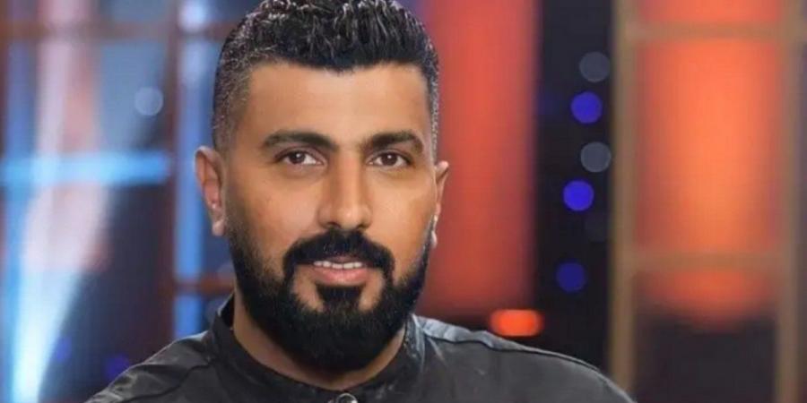 21:45
المشاهير العرب

محمد سامي يشوق متابعيه لمسلسله الجديد "إش إش" بصورة من الكواليس - اخبارك الان