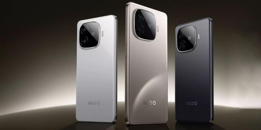 فيفو تعلن هاتفها الذكي الجديد iQOO Z9 Turbo Plus - اخبارك الان