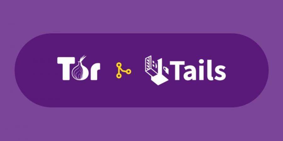 Tor Project يندمج مع Tails Project لتحسين الخصوصية - اخبارك الان