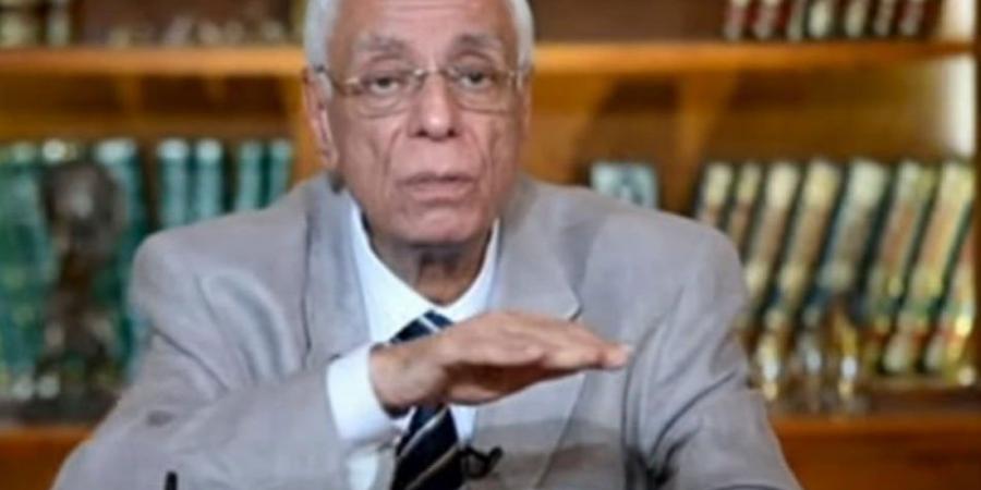 حسام موافي: التهاب أطراف الأعصاب ليس مرضًا - اخبارك الان