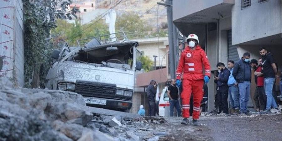 إغلاق 37 مركزاً صحيّاً في لبنان بسبب العدوان الإسرائيلي - اخبارك الان