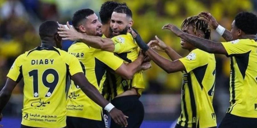 بالبلدي : تشكيل الاتحاد المتوقع ضد الخليج في الدوري السعودي اليوم - اخبارك الان