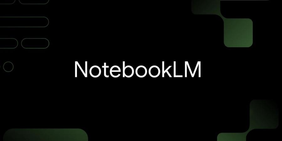 جوجل تضيف دعم مقاطع يوتيوب إلى NotebookLM - اخبارك الان