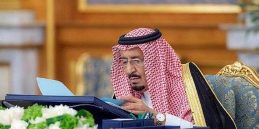 العاهل السعودي يبعث برسالة إلى الرئيس الإيراني الجديد - اخبارك الان