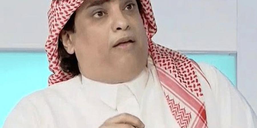 خالد الشعلان يعلق على مواجهة الاتحاد والجندل في كأس خادم الحرميين - اخبارك الان