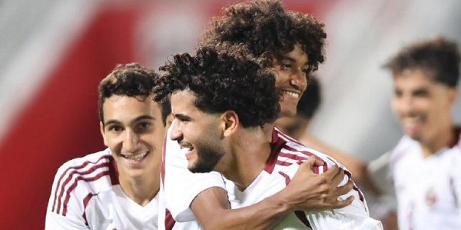 بث مباشر.. مشاهدة مباراة قطر وهونغ كونغ في تصفيات كأس اسيا 2025 - اخبارك الان