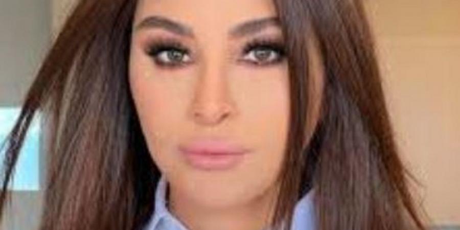 تأجيل حفل إليسا في قبرص بسبب أوضاع لبنان - اخبارك الان