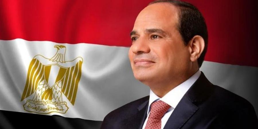 الرئيس السيسي يدعو مجلسي النواب والشيوخ للانعقاد - اخبارك الان