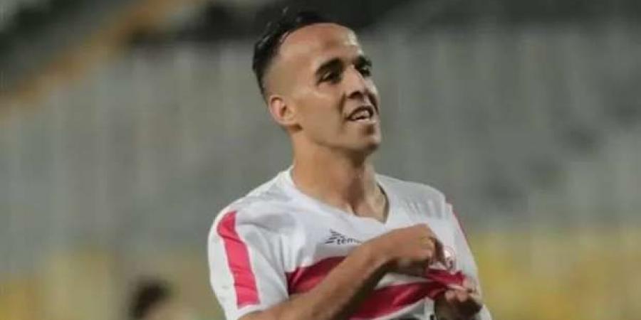 ناصر منسي يتصدر «الترند» فوز الزمالك بالسوبر.. ماذا كتب قبل لقاء الأهلي؟ - اخبارك الان