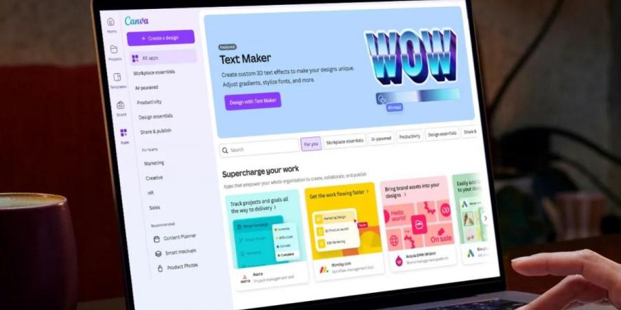 كانفا تضيف قدرات جديدة لمطوري التطبيقات - اخبارك الان